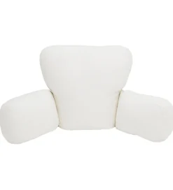 Cocoon Company Barnevognspude - Kapok - Soft Beige