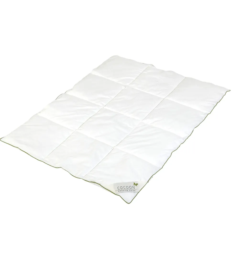 Cocoon Company Dyne - Baby - 70x100 - Amazing Maize