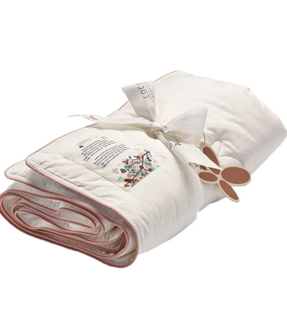 Cocoon Company Dyne - Baby - 70x100 - Peaceful Silk