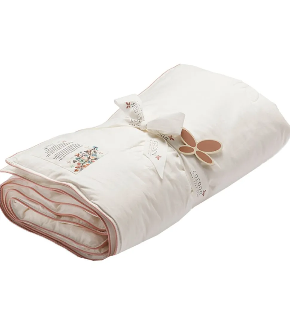 Cocoon Company Dyne - Junior - 100x140 - Peaceful Silk