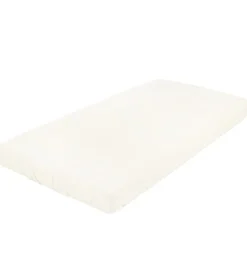 Cocoon Company Lagen - 2-pak - Babyseng - 60x120 - Creme