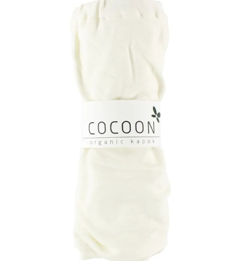 Cocoon Company Lagen - 2-pak - Lift - 31x75 - Creme