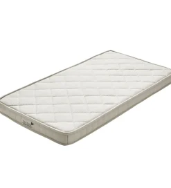 Cocoon Company Madras - Baby - 60x120 - Papilio - Kokos/Latex