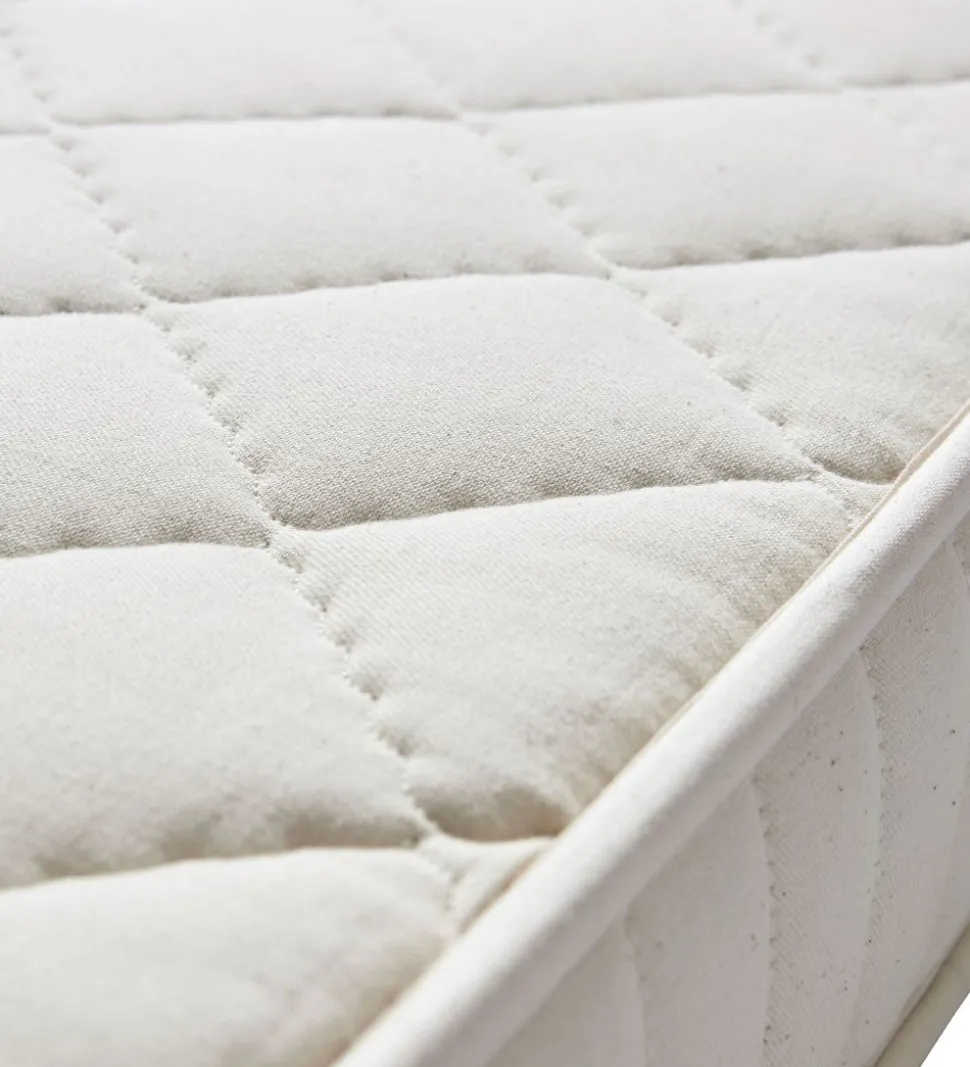 Cocoon Company Madras - Junior - 70x140 cm - Papilio - Kokos/Lat