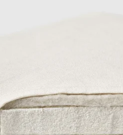 Cocoon Company Madras til Barnevogn - 96x36 cm - Papilio - Latex