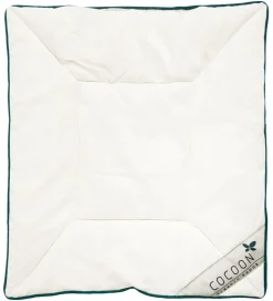 Cocoon Company Pude - Baby - 40x45 - Kapok