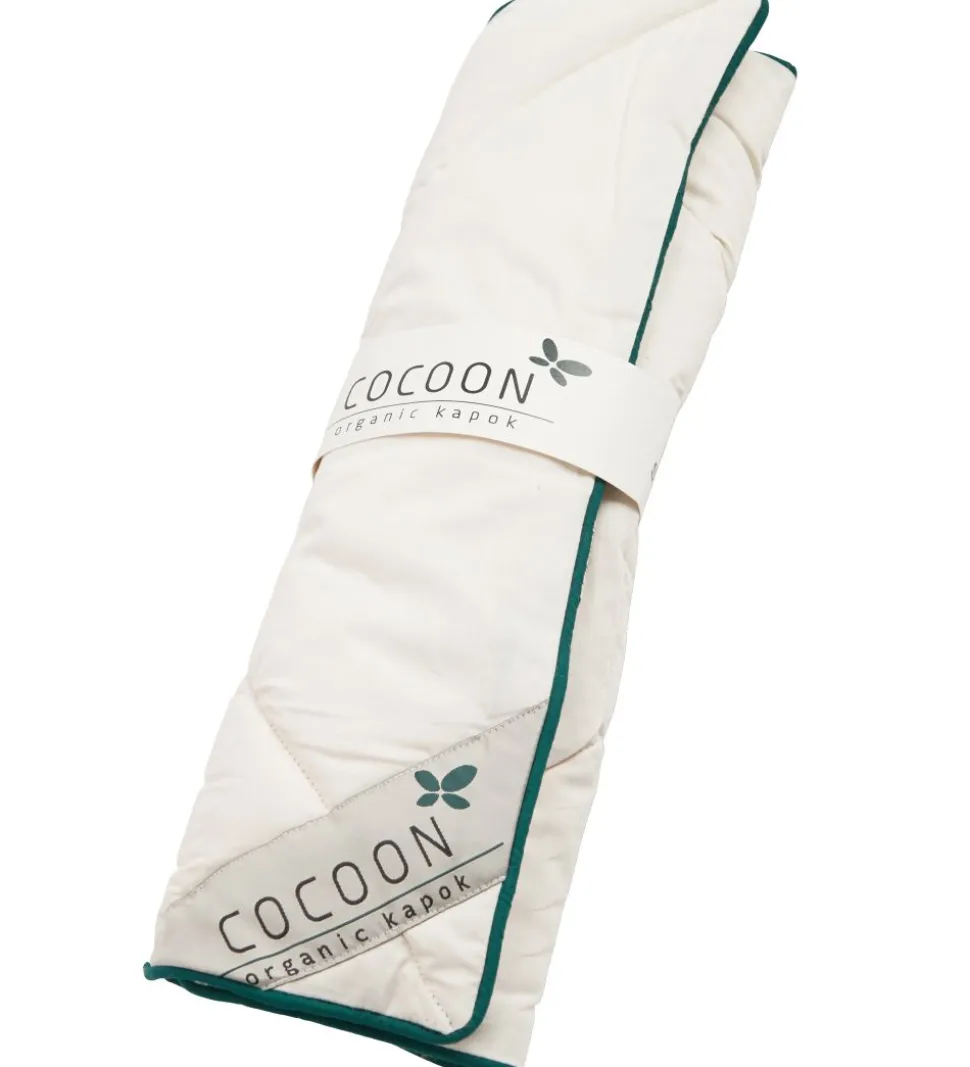 Cocoon Company Pude - Baby - 40x45 - Kapok