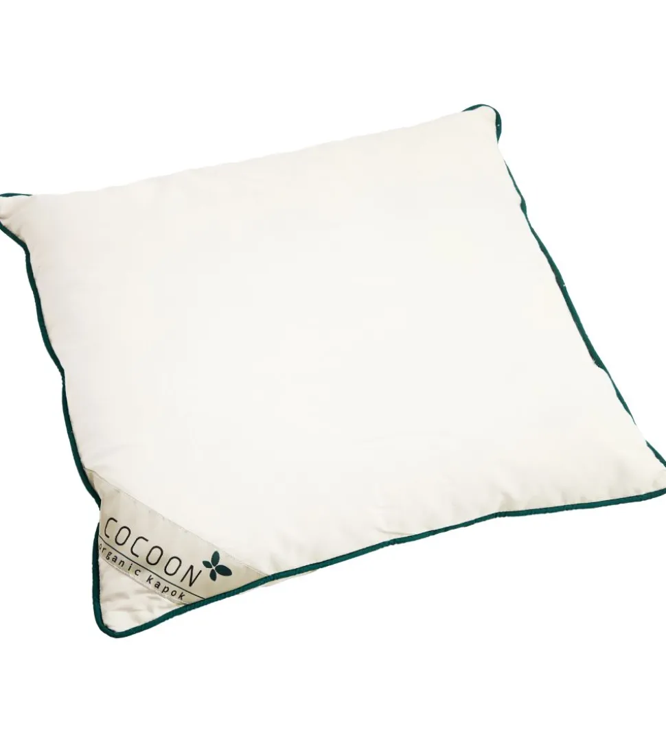 Cocoon Company Pude - Voksen - 60x65 - Kapok