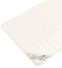 Cocoon Company Rullemadras - Kapok - Vugge - 40x84