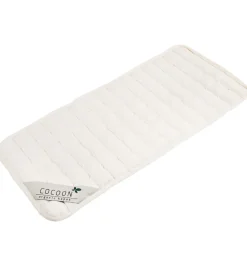 Cocoon Company Rullemadras - 31x75 cm - Kapok