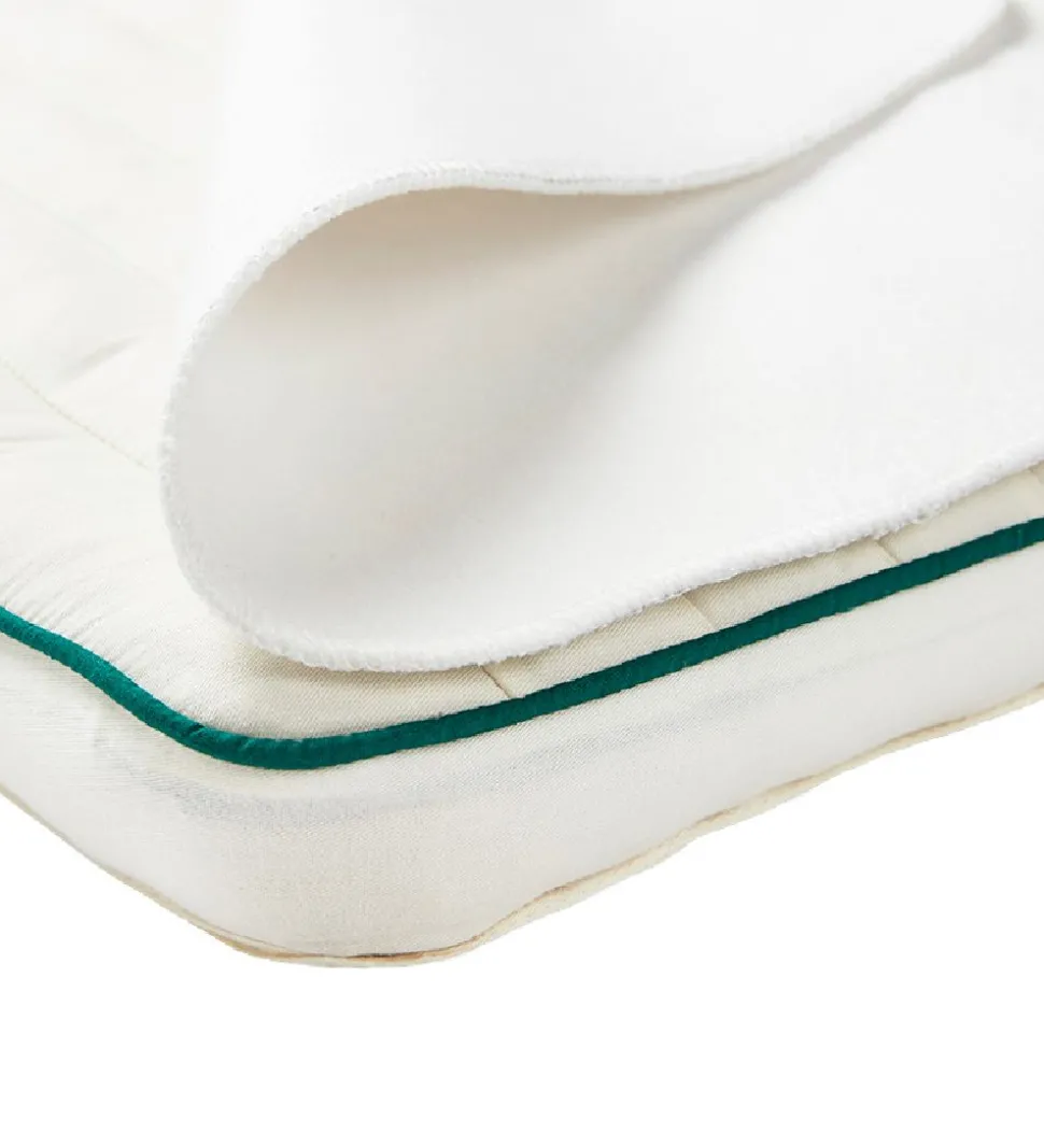 Cocoon Company Vådliggerlagen - 60x120 cm - Natur