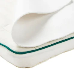 Cocoon Company Vådliggerlagen - 70x110 cm - Natur