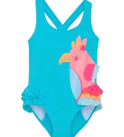 Color Kids Badedragt - River Blue