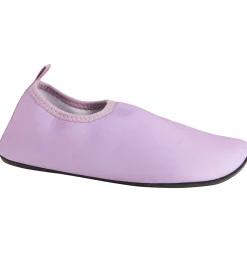 Color Kids Badesko - Lavender Mist