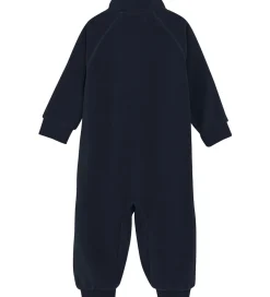 Color Kids Fleecedragt - Total Eclipse