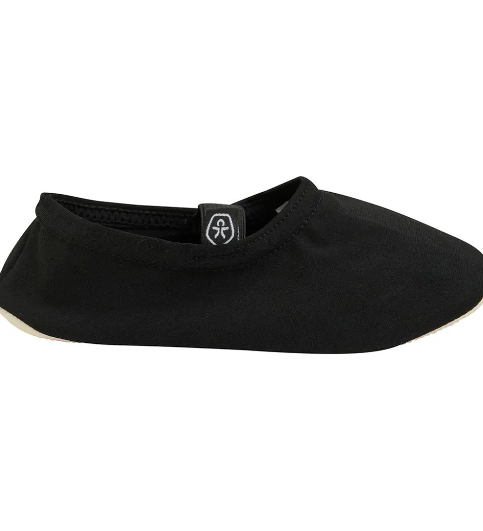 Color Kids Gymnastiksko - Sort