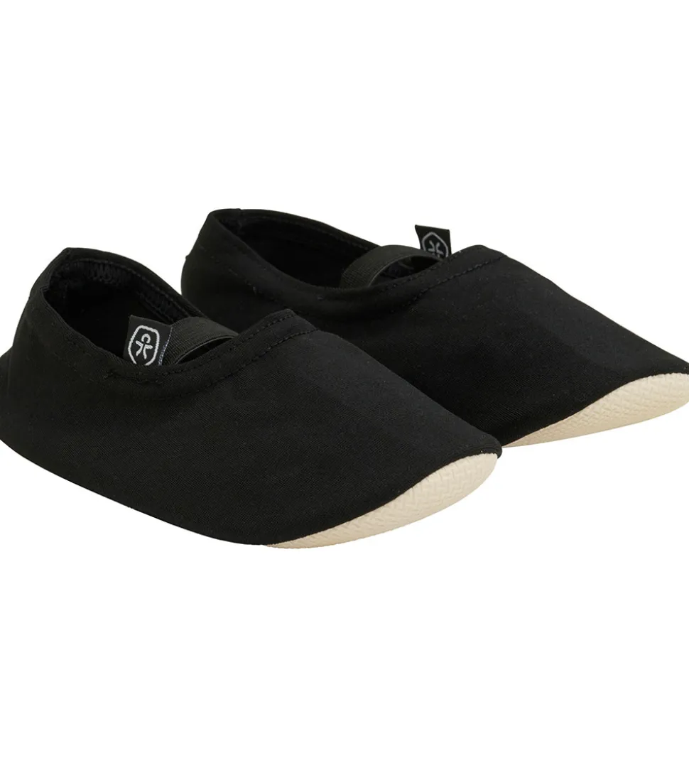 Color Kids Gymnastiksko - Sort