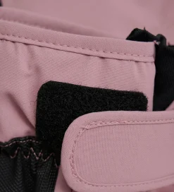 Color Kids Handsker - Woodrose
