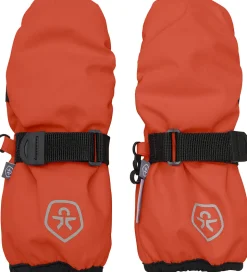 Color Kids Luffer - Tangerine Tango