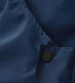 Color Kids Skalbukser m. Seler - Total Eclipse