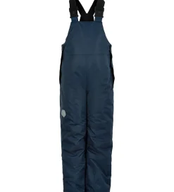 Color Kids Skibukser - Total Eclipse