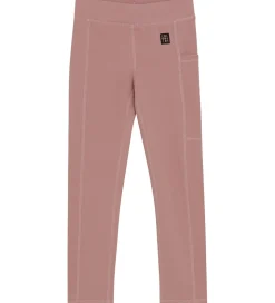 Color Kids Sport Tights - Woodrose