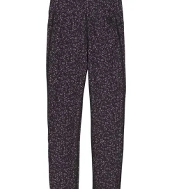 Color Kids Sport Tights - Phantom