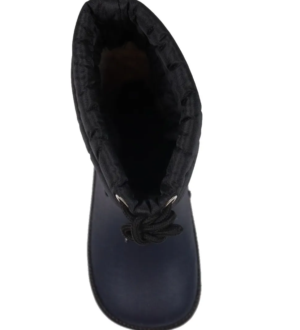 Color Kids Termostøvler - Total Eclipse