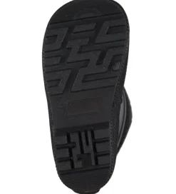 Color Kids Termostøvler - Total Eclipse