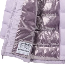 Columbia Dynejakke - Pike Lake Mid - Lavender