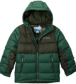 Columbia Dynejakke - Pike Lake II - Grøn