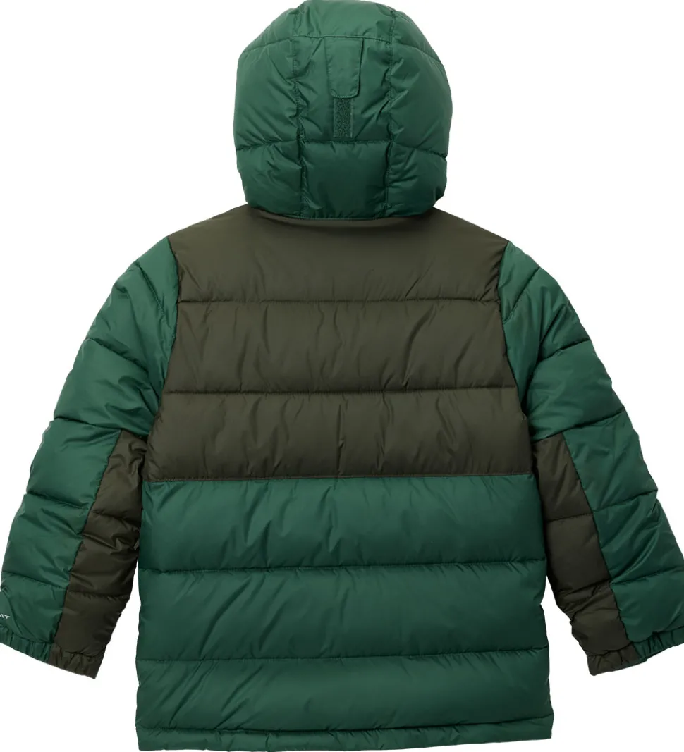 Columbia Dynejakke - Pike Lake II - Grøn