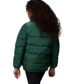 Columbia Dynejakke - Pike Lake Novelty - Grøn