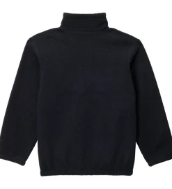 Columbia Fleecejakke - Teddy - Jasper Ridge - Sort