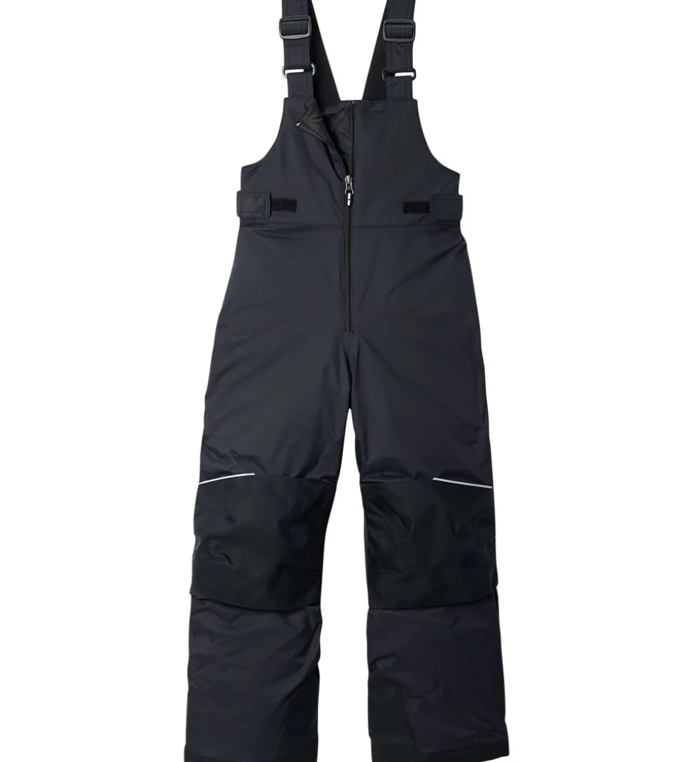 Columbia Skibukser m. Seler - Adventre Ride II - Sort