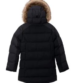 Columbia Vinterjakke - Marquam Peak fusion III - Sort