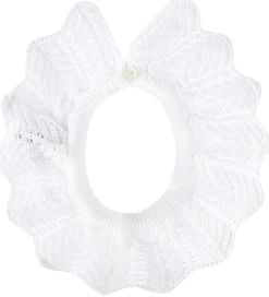 Condor Krave - Strik - Hvid