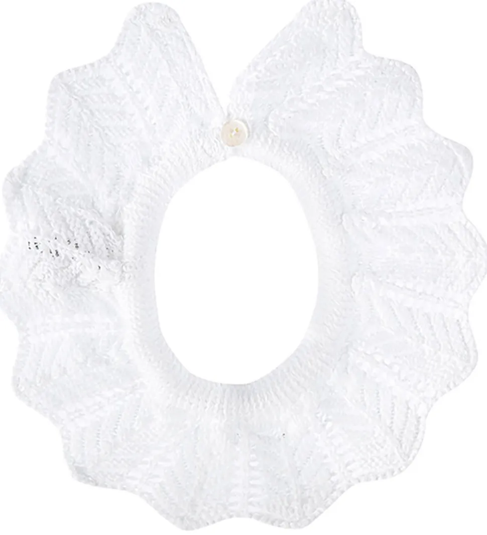 Condor Krave - Strik - Hvid