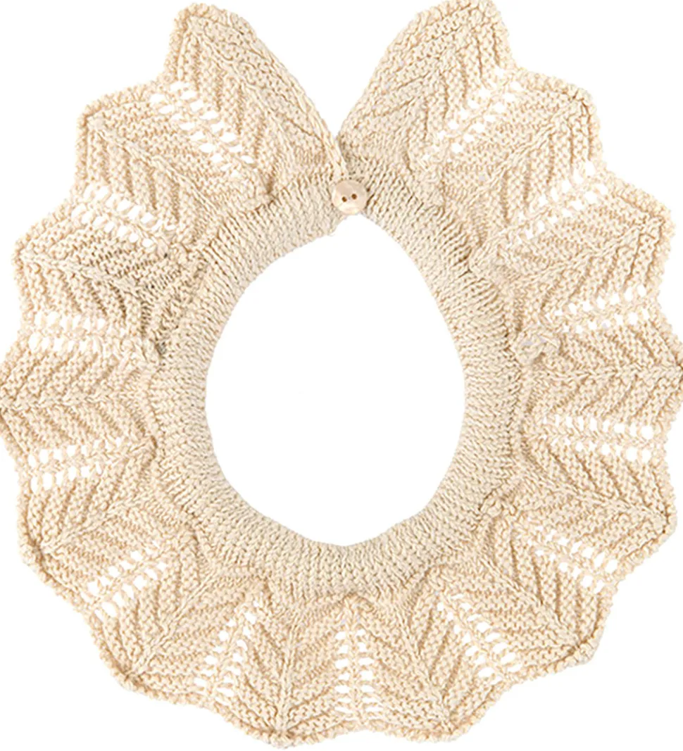 Condor Krave - Strik - Linen