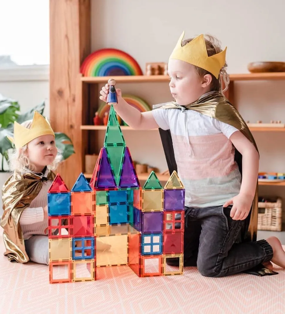 Connetix Magnetsæt - 212 dele - Mega Pack