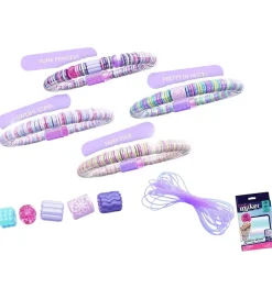 Cool Maker Smykkesæt - Stack'd Heishi Expansion Pack