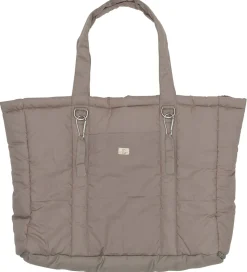 Copenhagen Colors Pusletaske - Shopper - Dark Grey