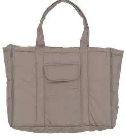 Copenhagen Colors Pusletaske - Shopper - Dark Grey