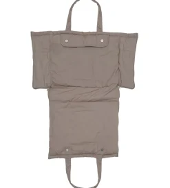 Copenhagen Colors Pusletaske - Shopper - Dark Grey