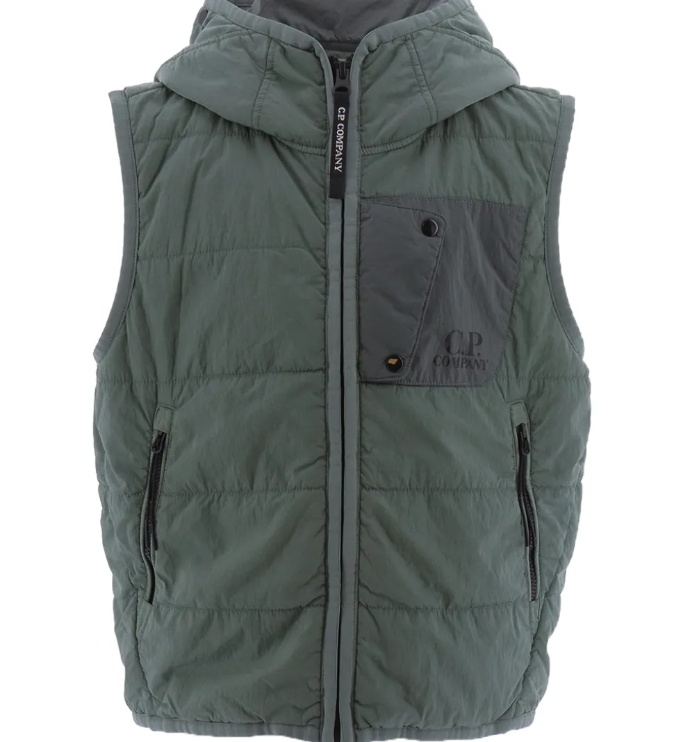 C.P. Company Dynevest - Green Bay m. Solbriller