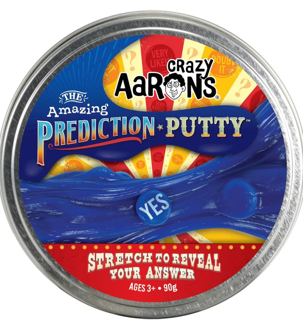 Crazy Aarons Putty - Ø 10 cm - Amazing Predection