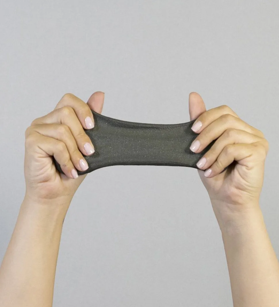 Crazy Aarons Putty - Ø 10 cm - Magnetic - Strange Attractor