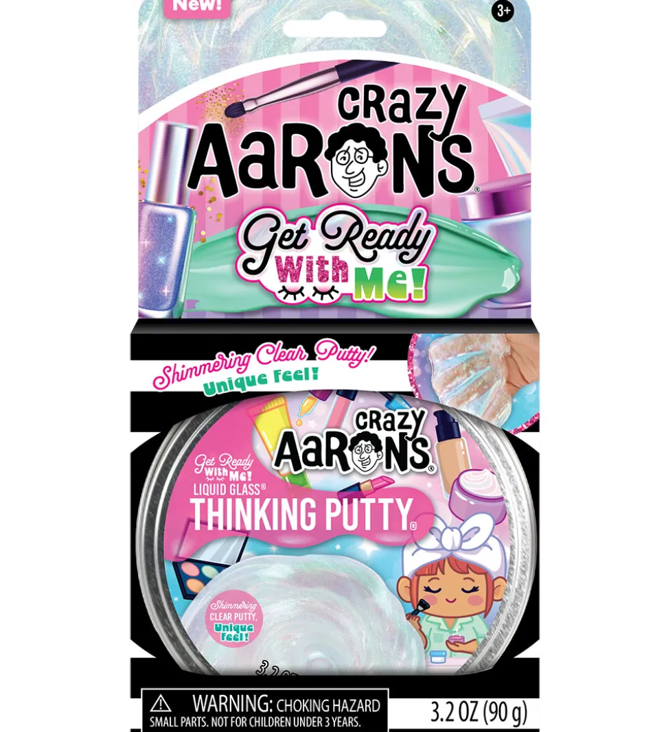 Crazy Aarons Putty - 90g - Get Ready With Me
