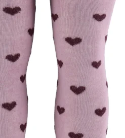 Creamie Strømpebukser - 2-pak - Woodrose