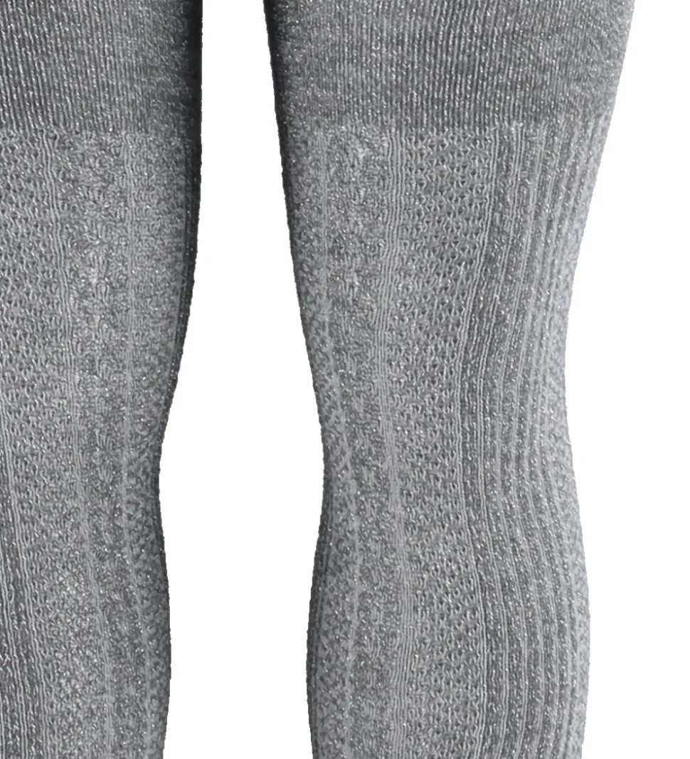 Creamie Strømpebukser - 2-pak - Wet Weather